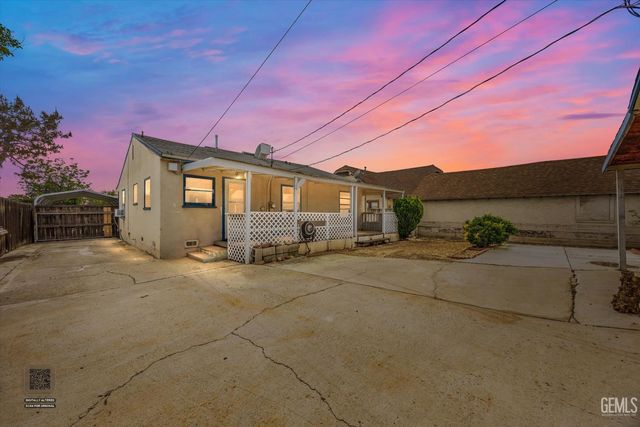 422 Arvin Street, Bakersfield, CA 93308