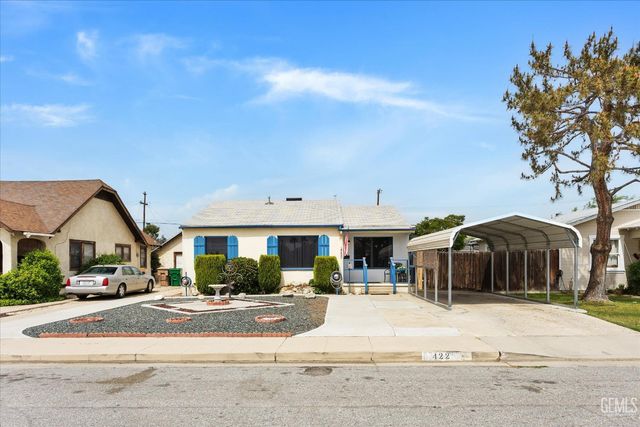 422 Arvin Street, Bakersfield, CA 93308