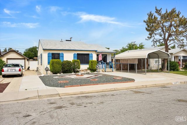 422 Arvin Street, Bakersfield, CA 93308