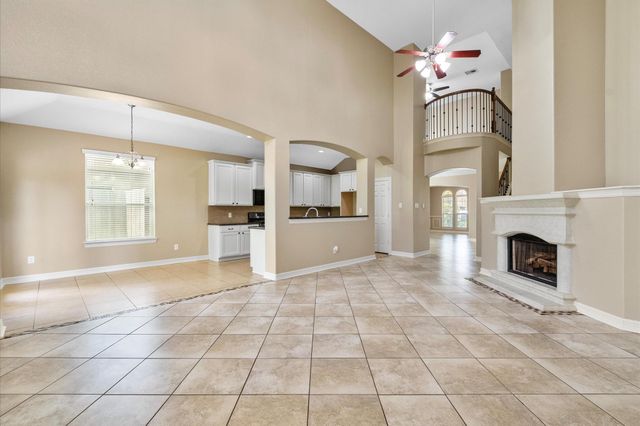 3544 Firenze Drive, Friendswood, TX 77546