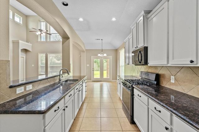 3544 Firenze Drive, Friendswood, TX 77546