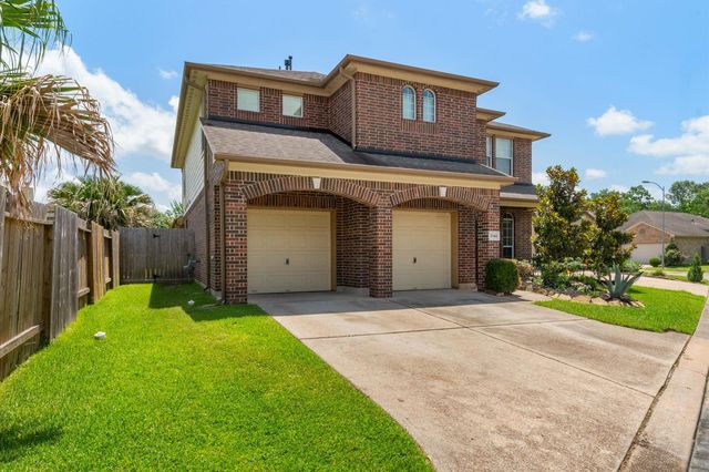 3544 Firenze Drive, Friendswood, TX 77546
