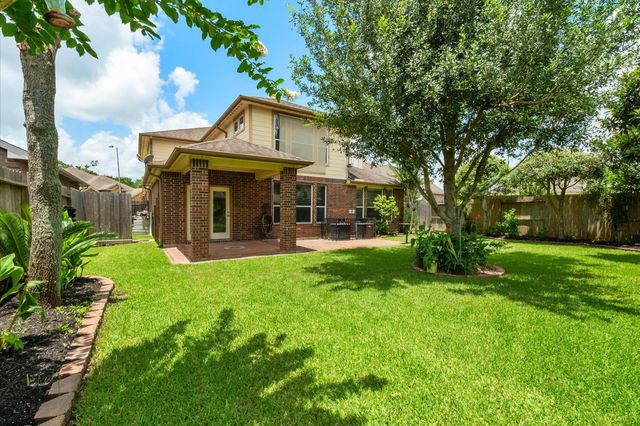 3544 Firenze Drive, Friendswood, TX 77546