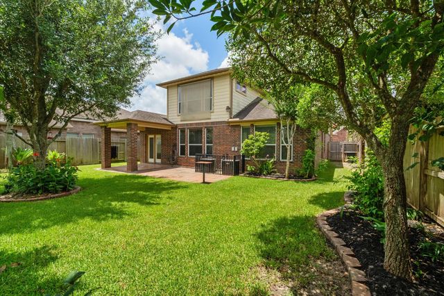 3544 Firenze Drive, Friendswood, TX 77546