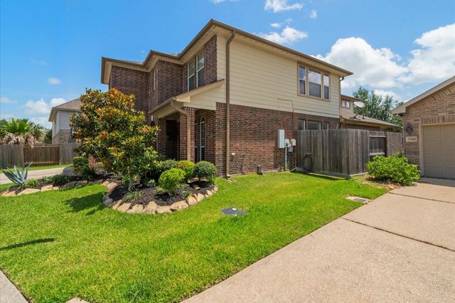 3544 Firenze Drive, Friendswood, TX 77546