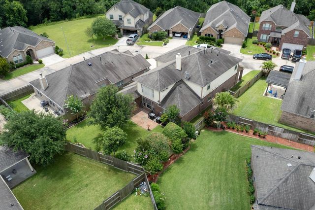 3544 Firenze Drive, Friendswood, TX 77546