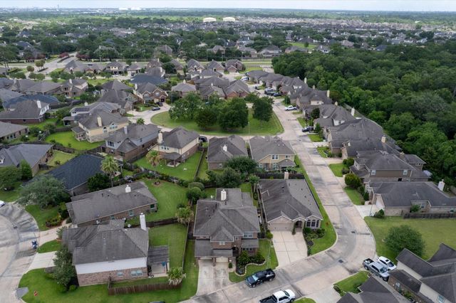 3544 Firenze Drive, Friendswood, TX 77546