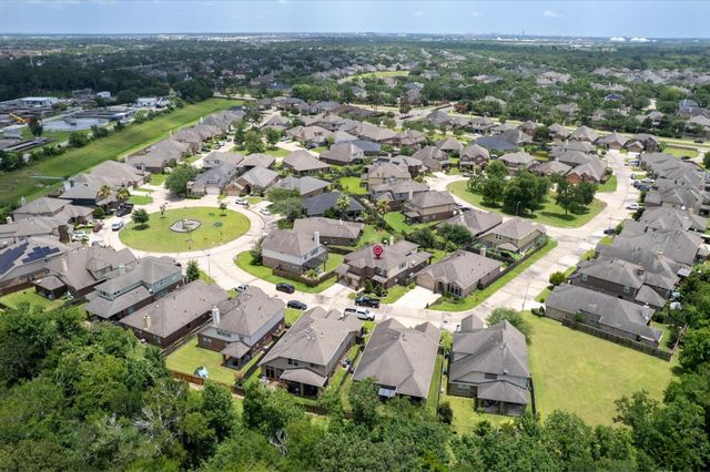 3544 Firenze Drive, Friendswood, TX 77546
