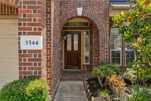 3544 Firenze Drive, Friendswood, TX 77546