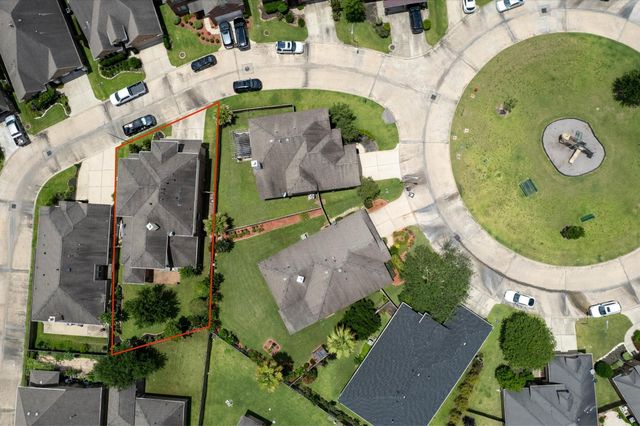 3544 Firenze Drive, Friendswood, TX 77546