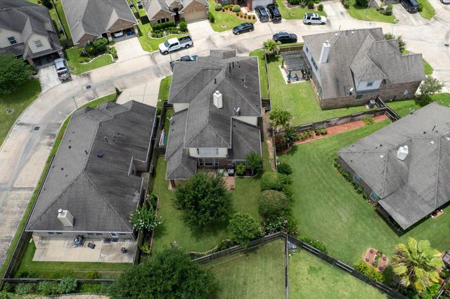 3544 Firenze Drive, Friendswood, TX 77546