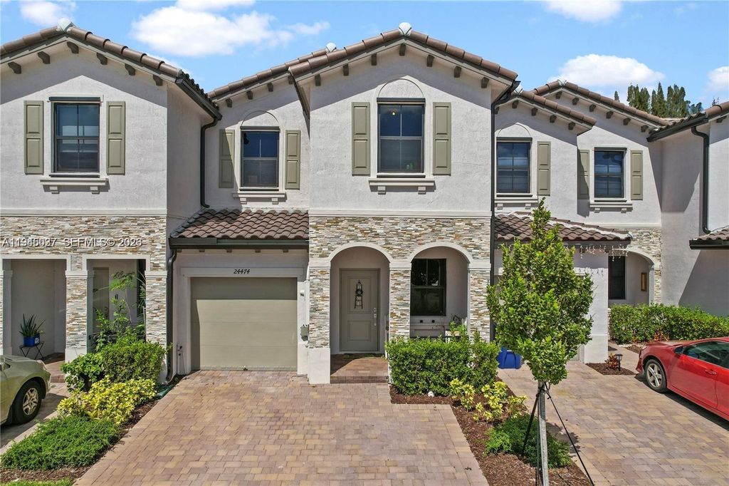 24474 SW 119th Pl, Homestead, FL 33032