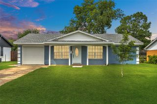 605 Terrace Drive, Richardson, TX 75081