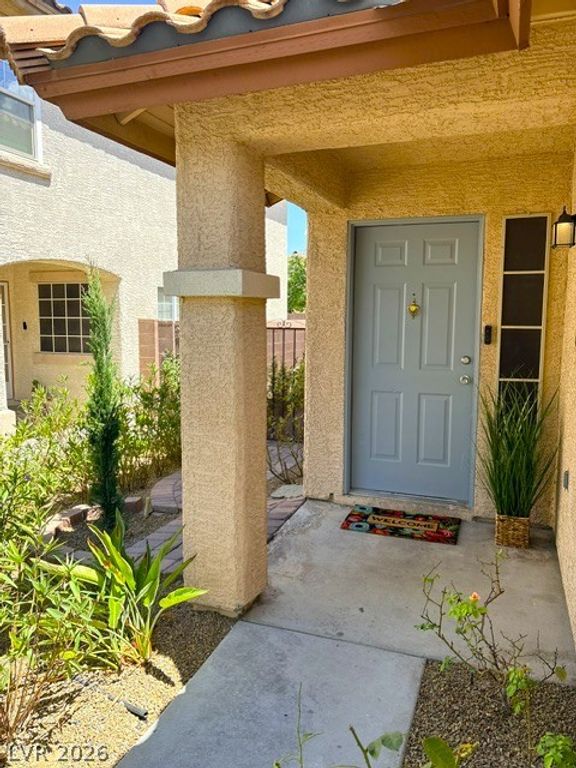 1100 Milpas Lane, Las Vegas, NV 89134 — photo 2