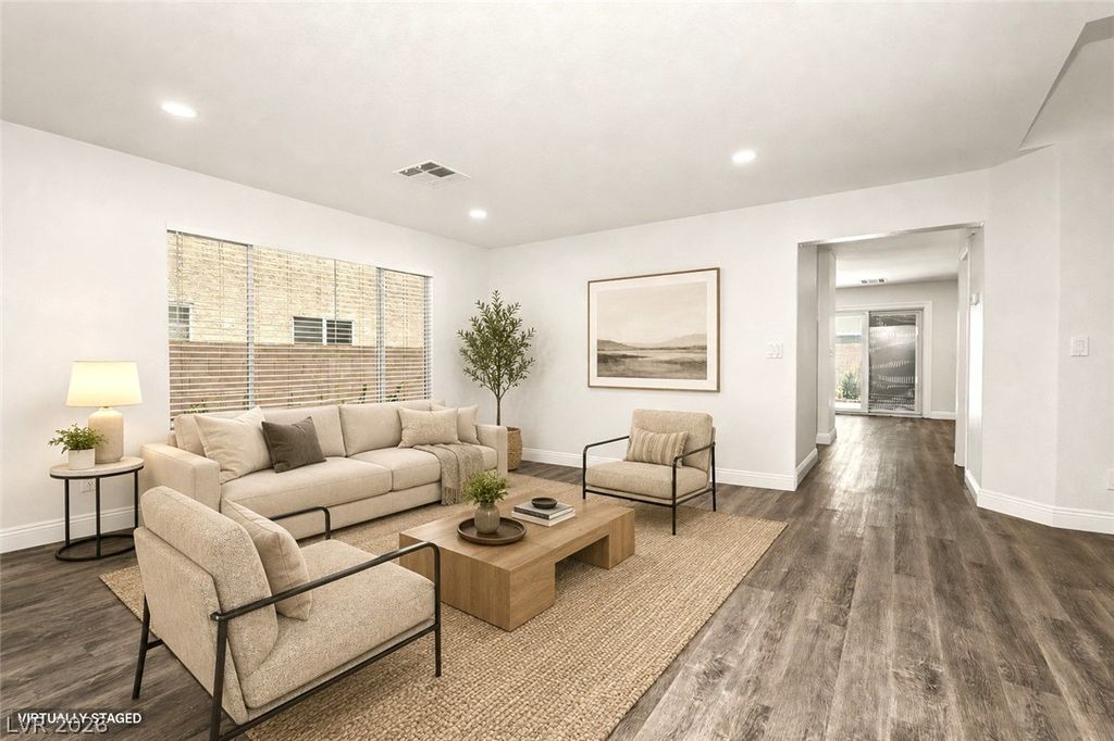 1100 Milpas Lane, Las Vegas, NV 89134 — photo 4