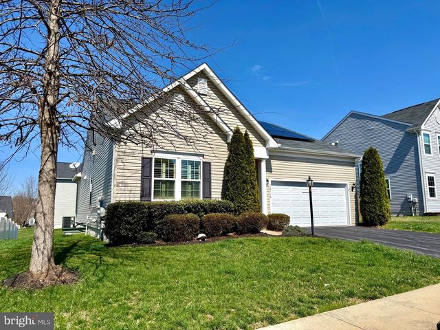 12115 MAJESTIC PL, Culpeper, VA 22701