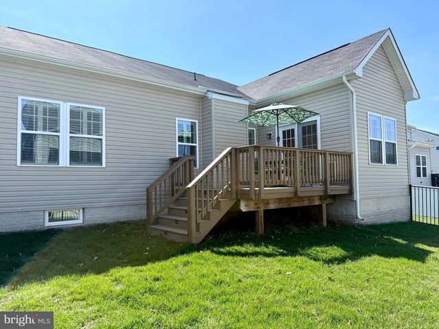 12115 MAJESTIC PL, Culpeper, VA 22701