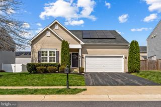 12115 MAJESTIC PL, Culpeper, VA 22701