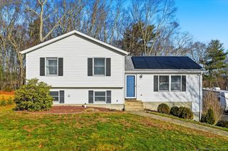 36 Richard Brown Drive, Montville, CT 06382