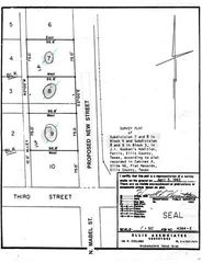 313 E 3rd Street, Ferris, TX 75125