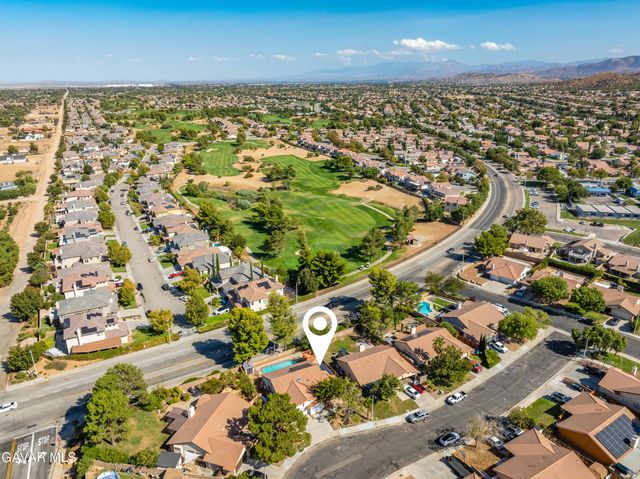 40744 Vía Valor, Palmdale, CA 93551