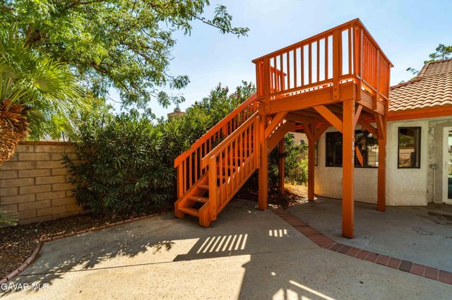 40744 Vía Valor, Palmdale, CA 93551