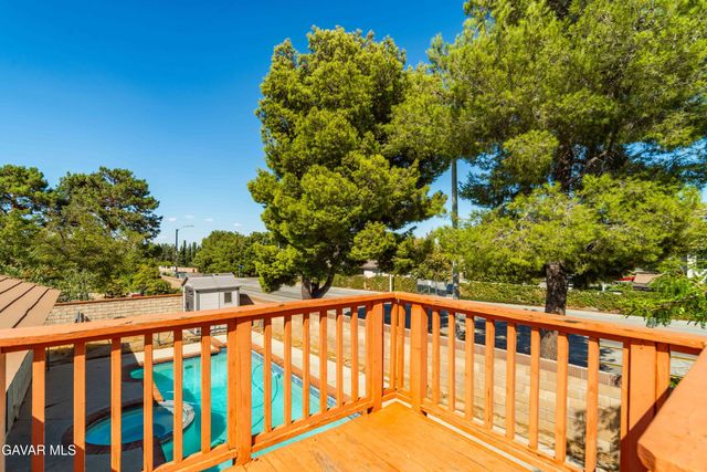 40744 Vía Valor, Palmdale, CA 93551