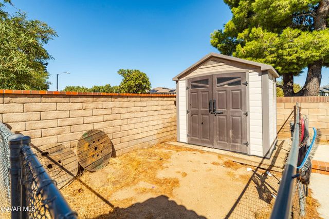 40744 Vía Valor, Palmdale, CA 93551