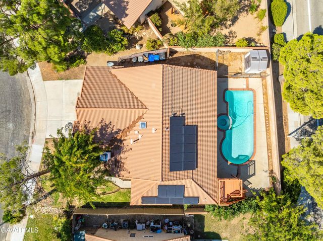 40744 Vía Valor, Palmdale, CA 93551