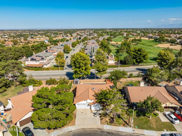 40744 Vía Valor, Palmdale, CA 93551