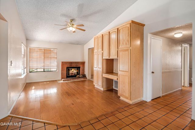 40744 Vía Valor, Palmdale, CA 93551