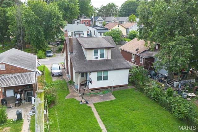 4015 Eichelberger Street, St Louis, MO 63116