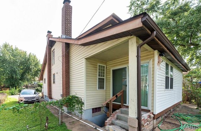 4015 Eichelberger Street, St Louis, MO 63116
