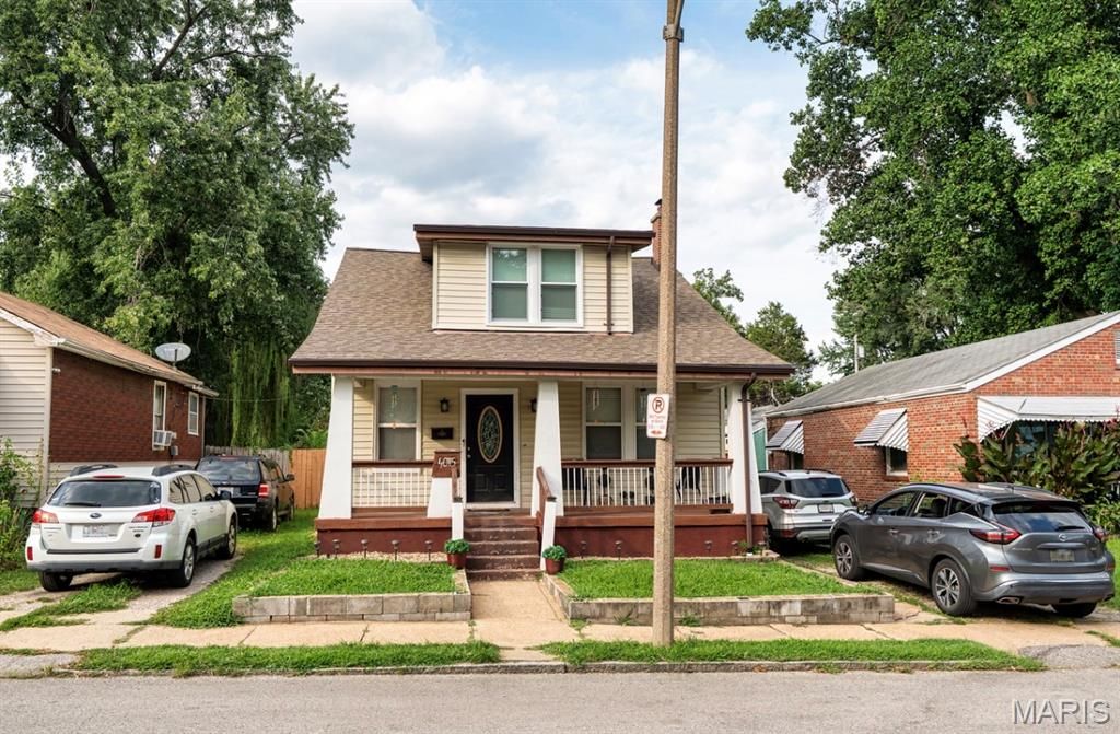 4015 Eichelberger Street, St Louis, MO 63116
