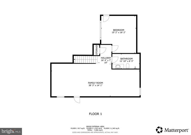 5209 ROYAL BIRKDALE AVE, Waldorf, MD 20602