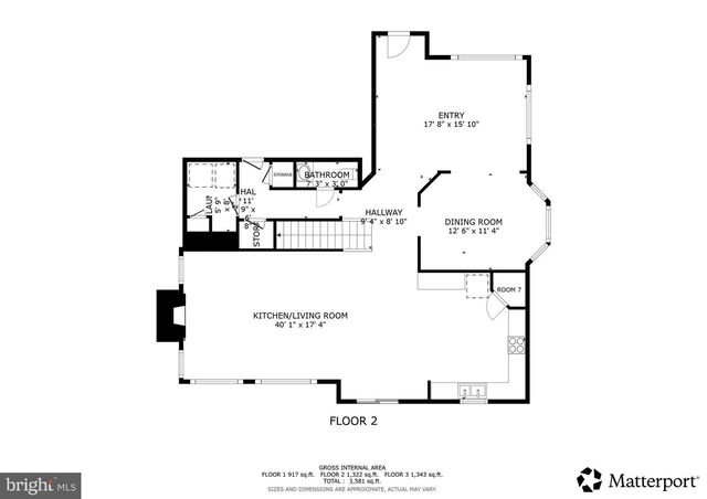 5209 ROYAL BIRKDALE AVE, Waldorf, MD 20602