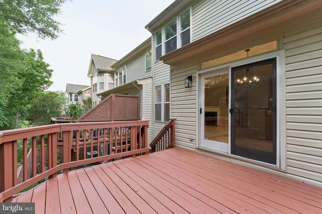47670 LOWELAND TER, Sterling, VA 20165
