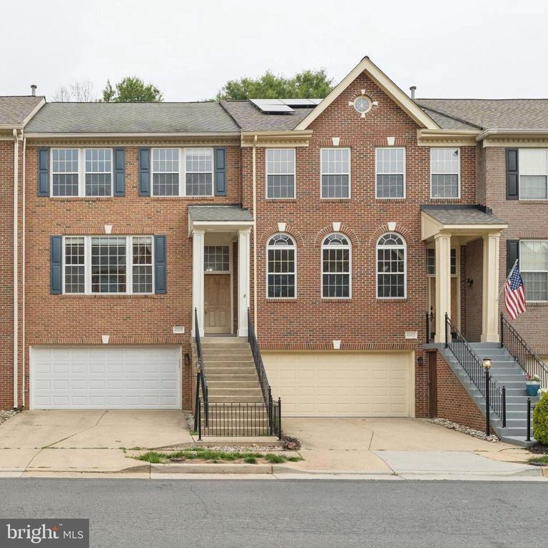 47670 LOWELAND TER, Sterling, VA 20165