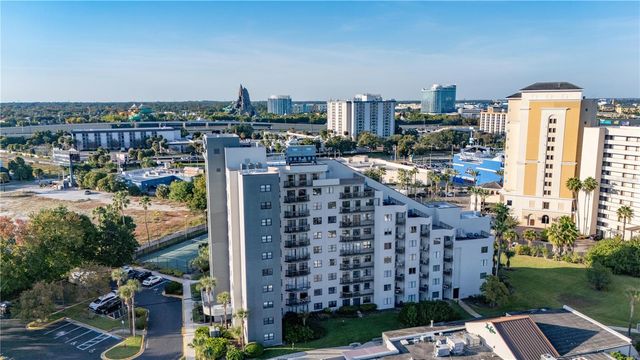 6165 CARRIER DRIVE 3415, Orlando, FL 32819