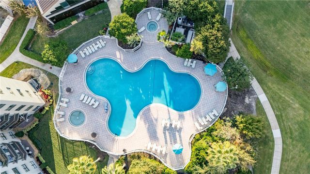 6165 CARRIER DRIVE 3415, Orlando, FL 32819