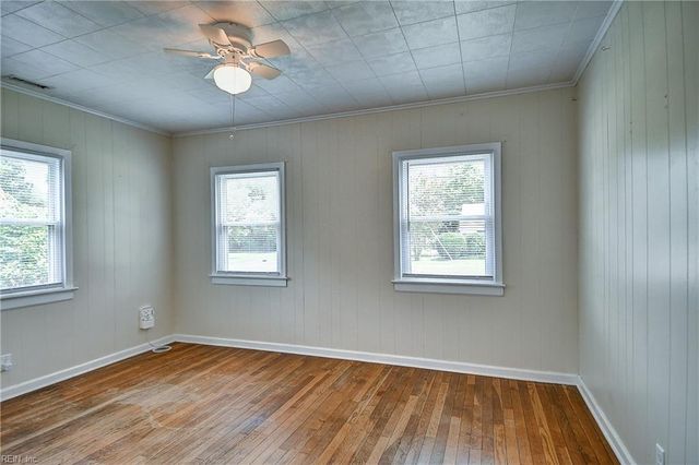 501 Burksdale RD, Norfolk, VA 23505