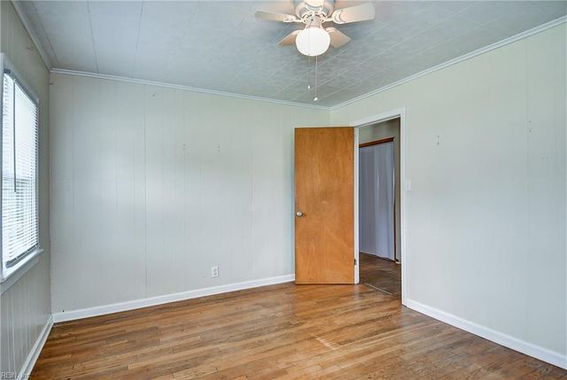 501 Burksdale RD, Norfolk, VA 23505