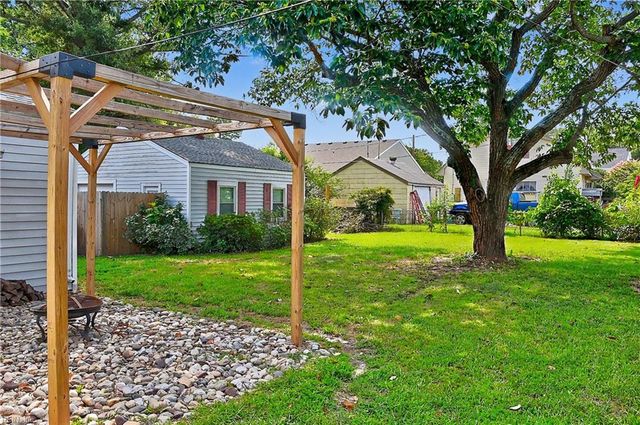 501 Burksdale RD, Norfolk, VA 23505