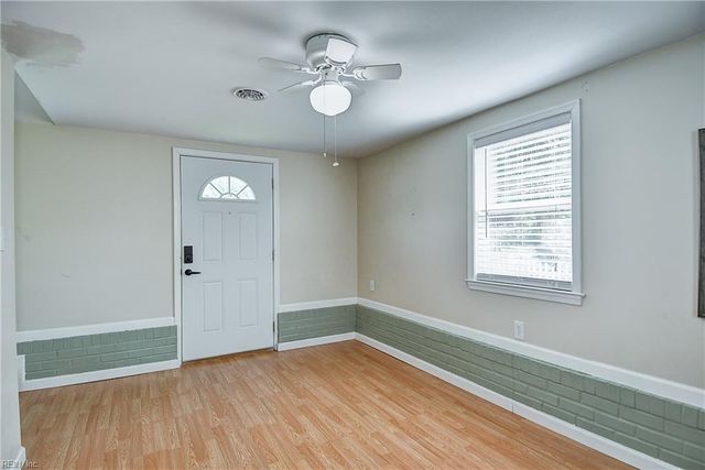 501 Burksdale RD, Norfolk, VA 23505