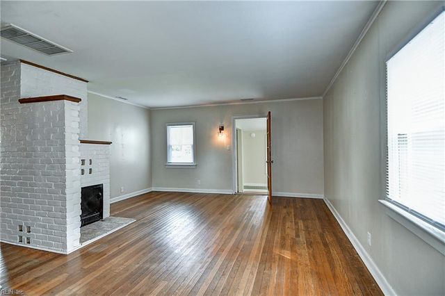 501 Burksdale RD, Norfolk, VA 23505