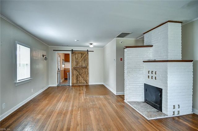 501 Burksdale RD, Norfolk, VA 23505