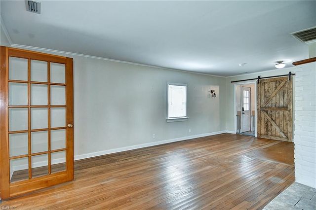 501 Burksdale RD, Norfolk, VA 23505