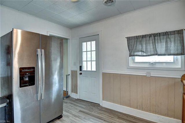 501 Burksdale RD, Norfolk, VA 23505
