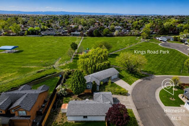 3309 Robinhood Loop, Nampa, ID 83687