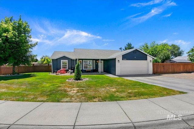 3309 Robinhood Loop, Nampa, ID 83687